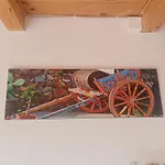 Frühstückspension Vicol8netino 4*