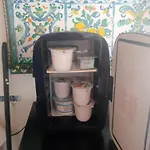 Vicol8netino Frühstückspension 4*