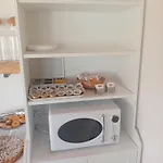 Frühstückspension Vicol8netino 4*