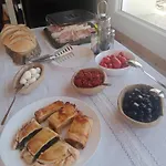 Frühstückspension Vicol8netino 4*