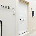 Bed & Breakfast Vicol8netino Noto