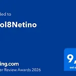 Vicol8netino Bed & Breakfast Noto