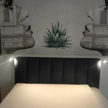Vicol8netino 4* Noto