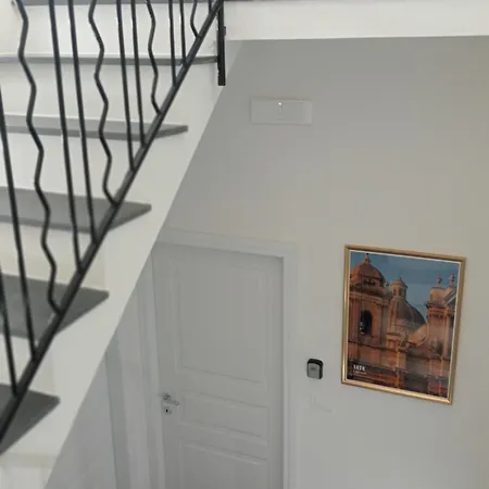 Vicol8netino Bed & Breakfast 4*