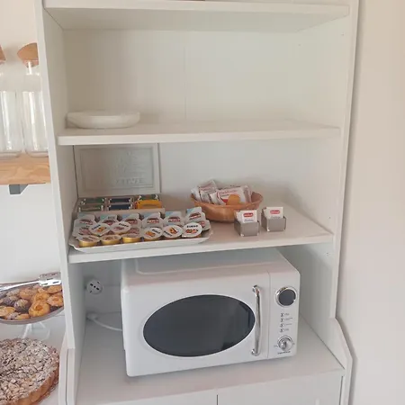 Bed and Breakfast Vicol8netino 4*