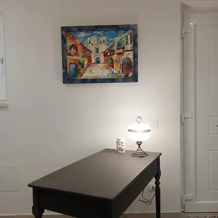 Vicol8netino Bed & Breakfast 4*