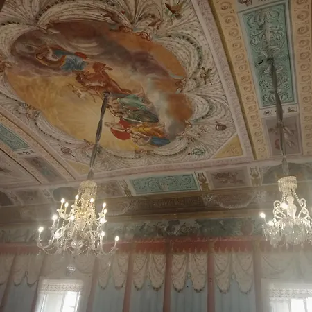 Vicol8netino 4*