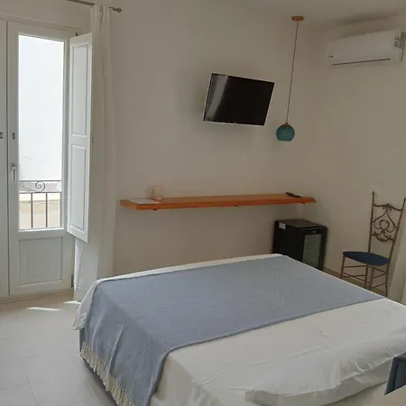 Bed and Breakfast Vicol8netino Νότο