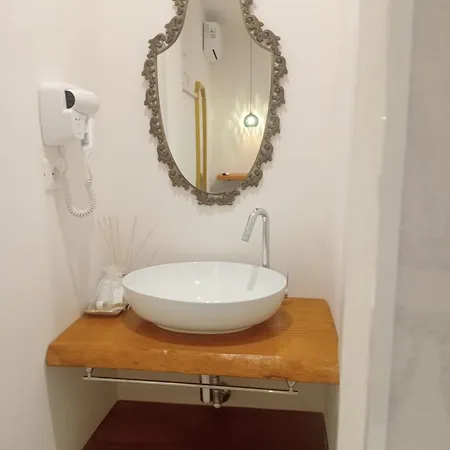 Bed and Breakfast Vicol8netino