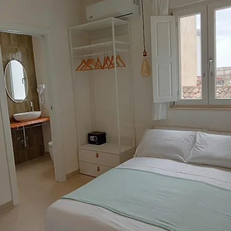 Vicol8netino 4* Noto