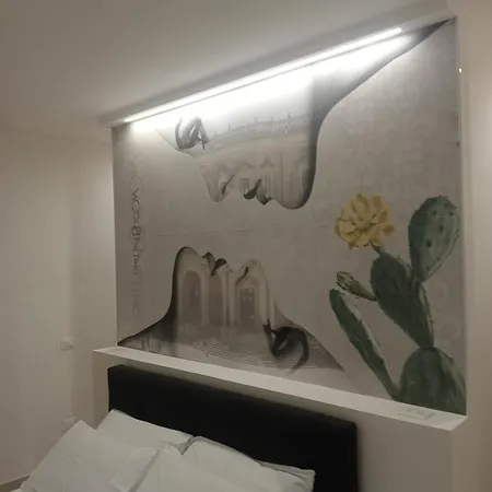 Bed & Breakfast Vicol8netino Noto