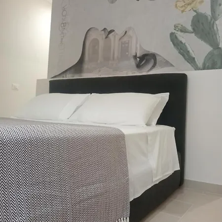Bed and Breakfast Vicol8netino Νότο
