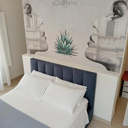 Vicol8netino 4*