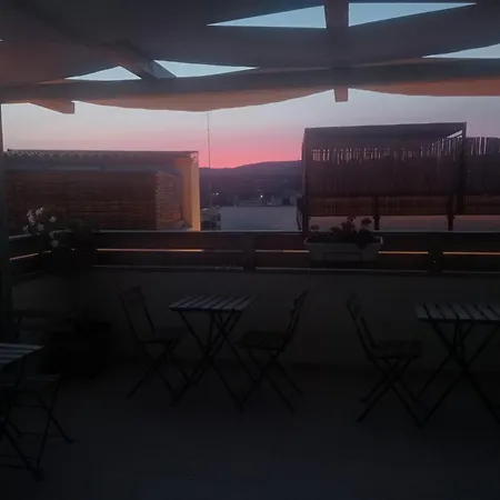 Vicol8netino Oda ve Kahvaltı