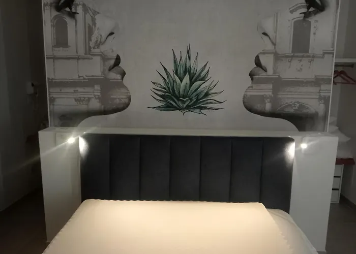Vicol8netino 4* Noto