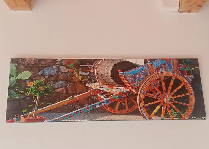 Oda ve Kahvaltı Vicol8netino 4*