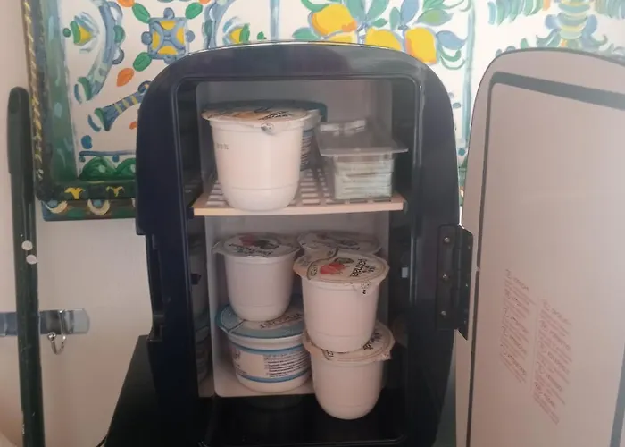 Vicol8netino Oda ve Kahvaltı 4*
