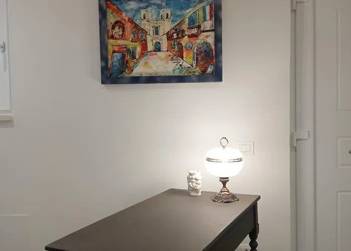 Vicol8netino Oda ve Kahvaltı 4*