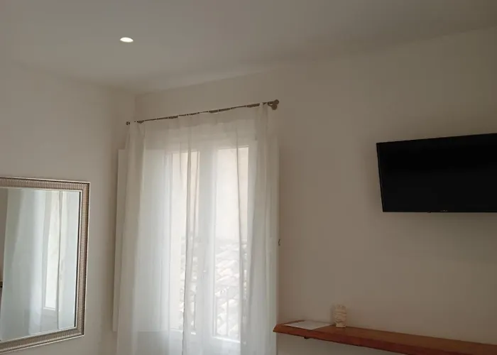 Oda ve Kahvaltı Vicol8netino