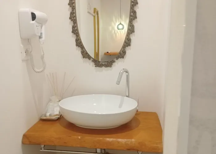 Oda ve Kahvaltı Vicol8netino