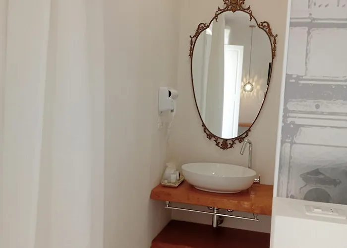 Vicol8netino Oda ve Kahvaltı 4*