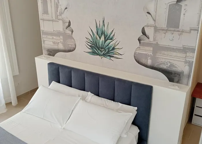 Vicol8netino 4*