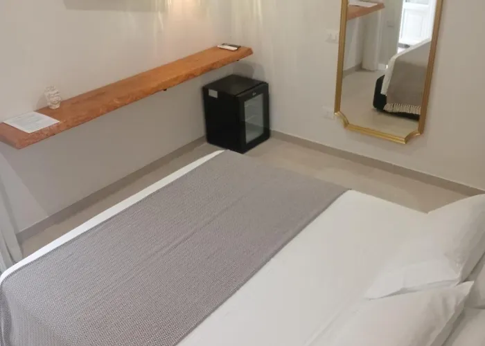 Oda ve Kahvaltı Vicol8netino 4*