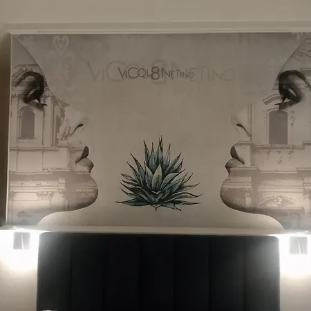 Vicol8netino Bed & Breakfast 4*