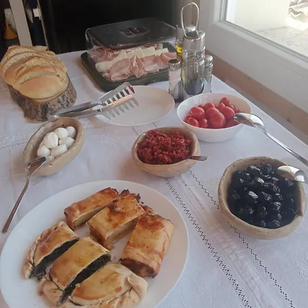 Bed & Breakfast Vicol8netino 4*