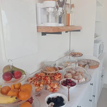 Vicol8netino 4* Noto