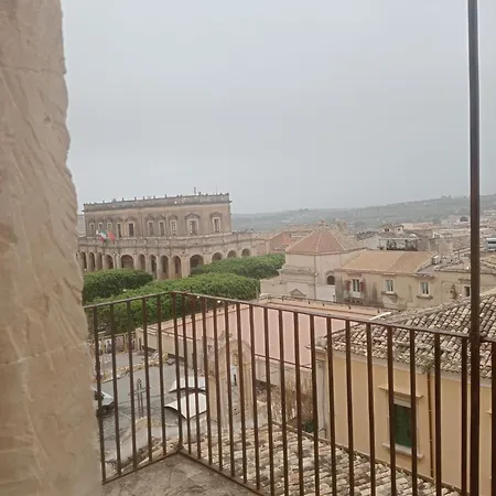 Vicol8netino Bed & Breakfast Noto