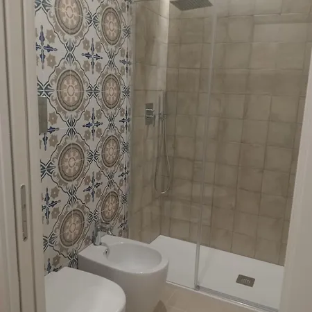 Bed & Breakfast Vicol8netino