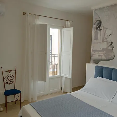Bed & Breakfast Vicol8netino 4*