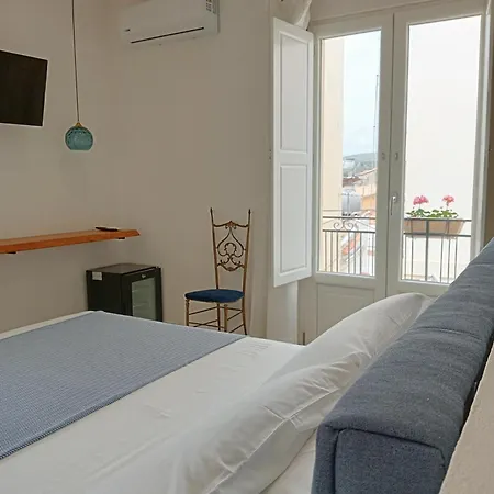 Vicol8netino Bed & Breakfast Noto