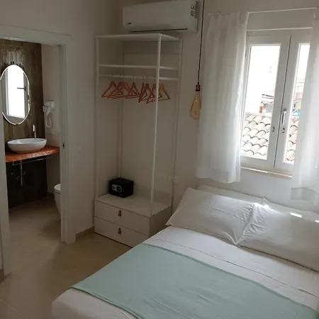 Bed & Breakfast Vicol8netino Noto
