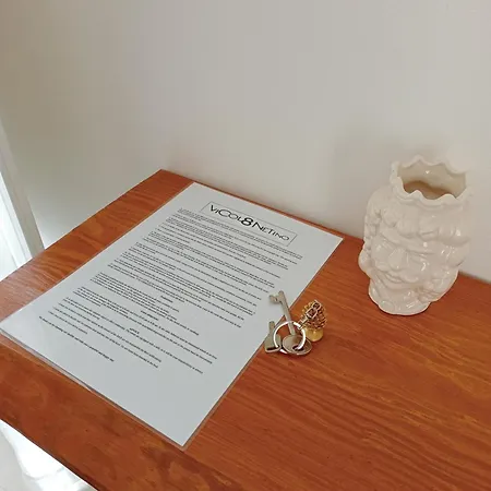 Vicol8netino Bed & Breakfast