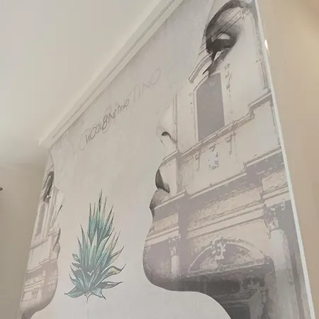 Vicol8netino Bed & Breakfast