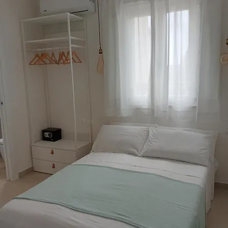 Bed & Breakfast Vicol8netino
