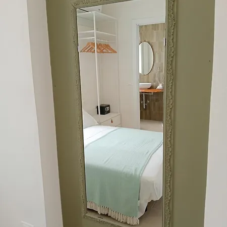 Vicol8netino Bed & Breakfast 4*