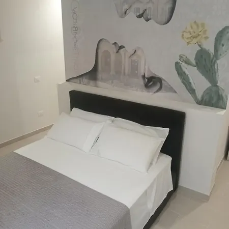 Vicol8netino 4* Noto