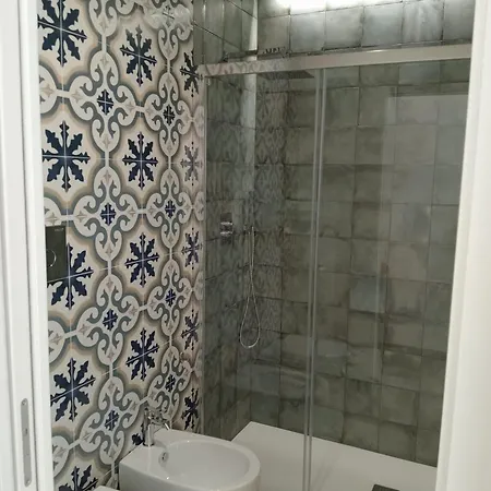 Vicol8netino Bed & Breakfast