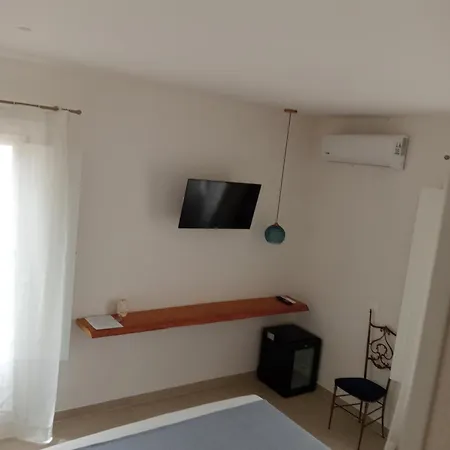 Bed & Breakfast Vicol8netino 4*