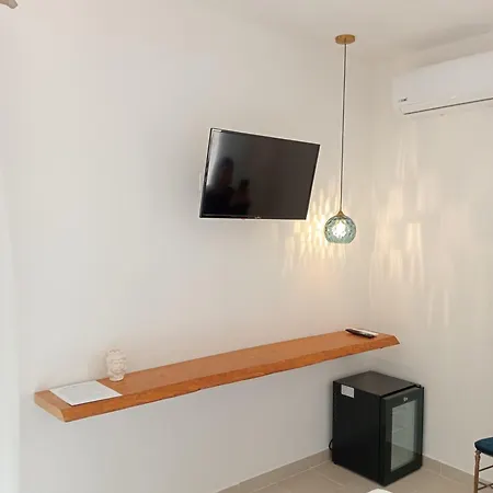 Vicol8netino Bed & Breakfast Noto