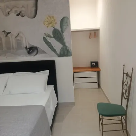 Vicol8netino 4* Noto