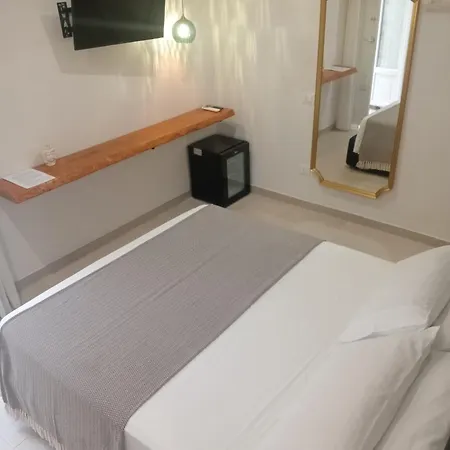 Bed & Breakfast Vicol8netino 4*