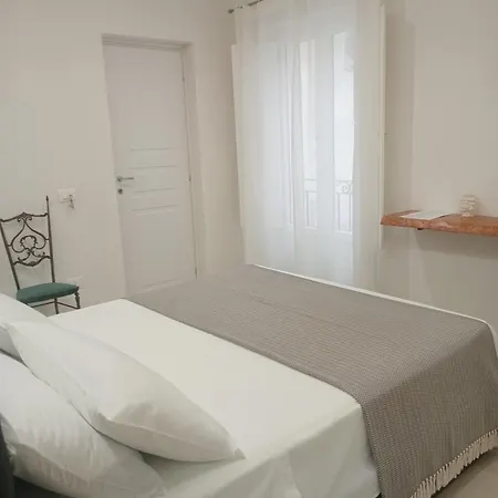 Bed & Breakfast Vicol8netino Noto