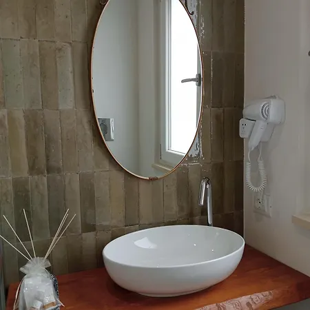 Vicol8netino Bed & Breakfast