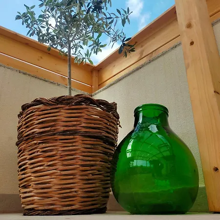 Vicol8netino Bed & Breakfast 4*