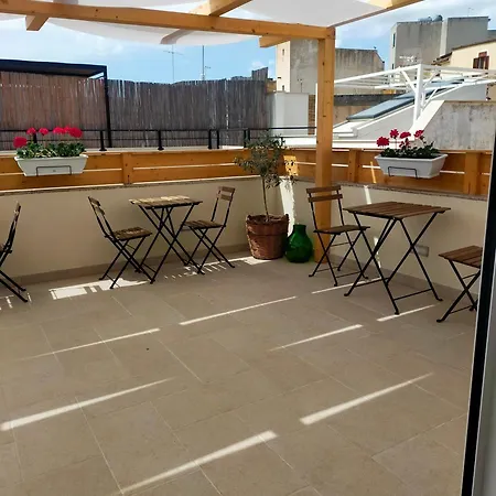 Bed & Breakfast Vicol8netino