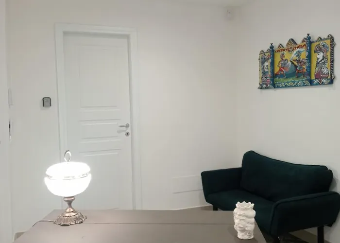 Vicol8netino Bed & Breakfast